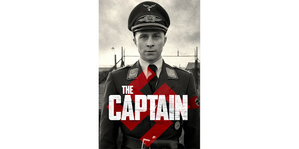 The Captain - Movies on Google Play