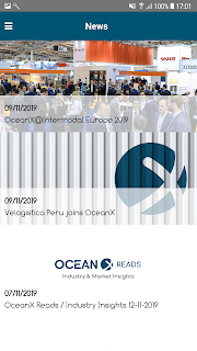 OceanX