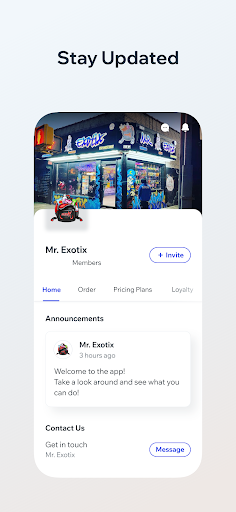 Mr Exotix Screen 3