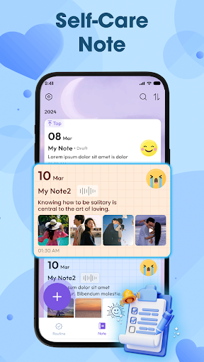 ListGo: Note, List, Reminder screenshot 4