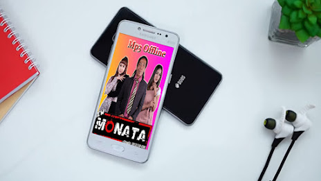 Om Monata Dangdut Koplo Mp3 poster 1