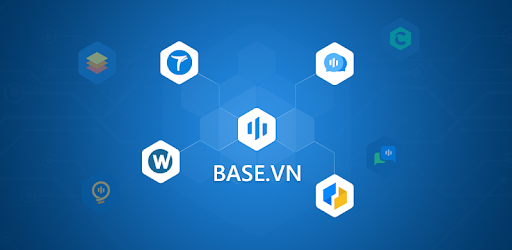 Hình ảnh Base.vn - quản trị & điều hành doanh nghiệp trên máy tính PC Windows & Mac
