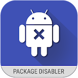 Package Disabler for Samsung icon