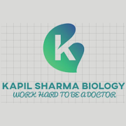 Kapil Sharma Biology
