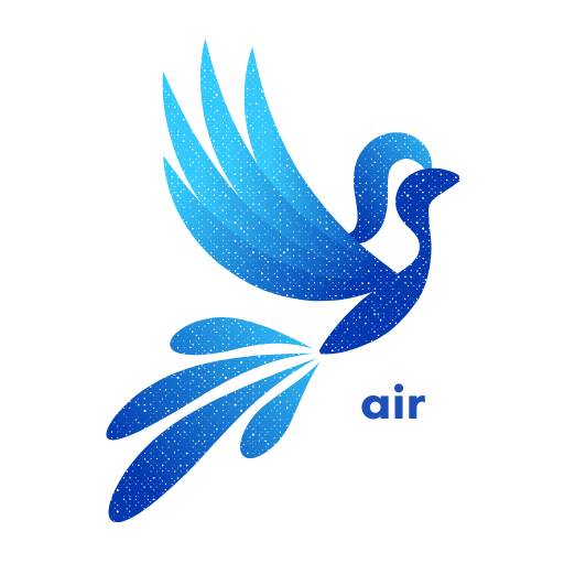 SB Air logo
