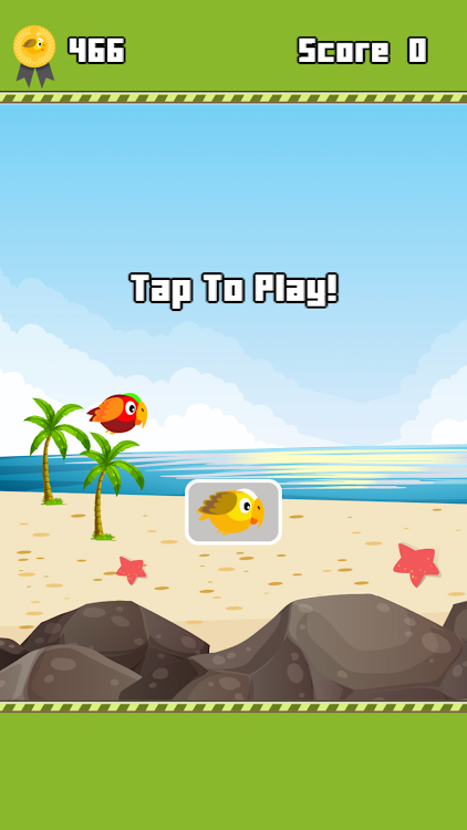 Coby Bird - 2.0.3 - (Android)