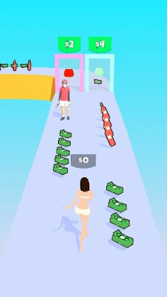 Shoopping Challange - Screenshot 3