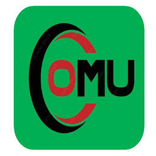 OMIYOU logo
