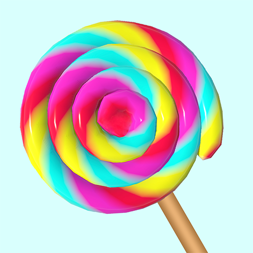 Lollipop 3D