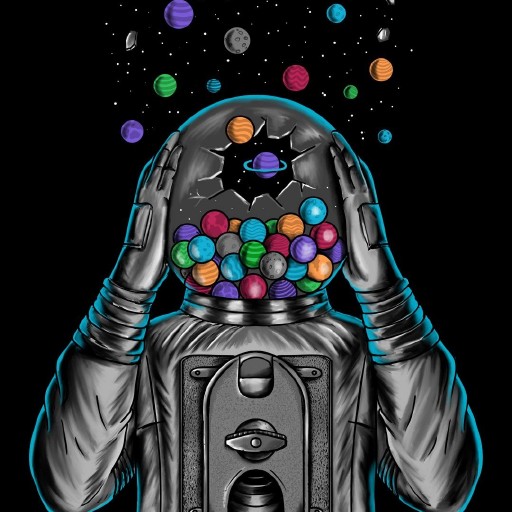 Astronaut Wallpapers logo