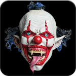 Cover Image of ダウンロード Scary Clown Wallpaper  APK