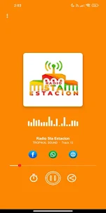 Radio 5ta Estacion