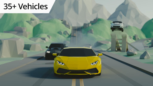Skid Rally: Drag, Drift Racing apkdebit screenshots 11