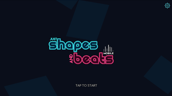 Download do APK de Just Shapes para Android