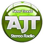AJT ONLINE RADIO HD 5.0 Icon