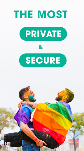 WhiteG - Gay Call & Chat Screen 3