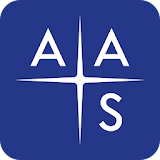 AAS Meetings icon