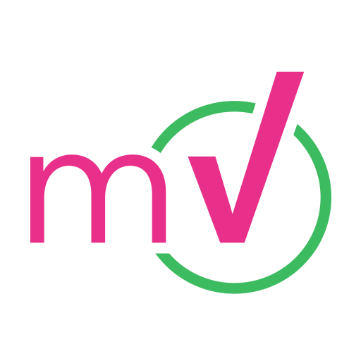Mundo Vestibular logo