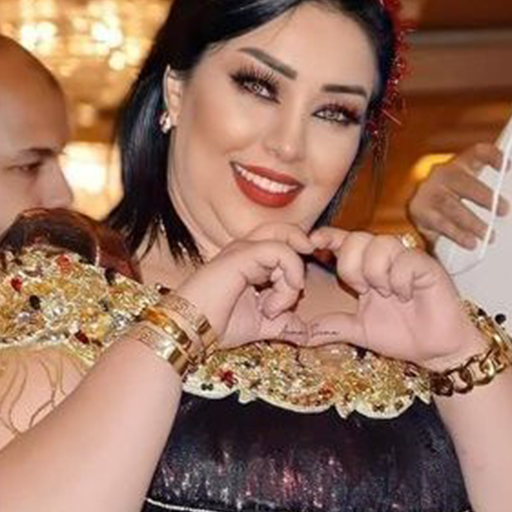 شابة دليلة logo