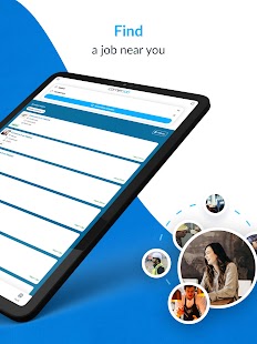 CornerJob - Job offers Screenshot