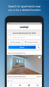RentHop – Apartments for Rent 3