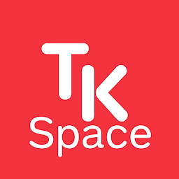 Imaginea pictogramei TK Space