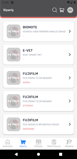 Hasvet Screen 2