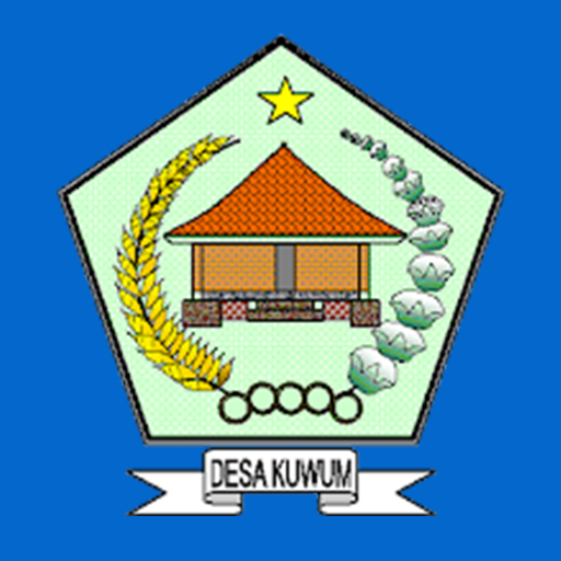 Desa Presisi Kuwum logo