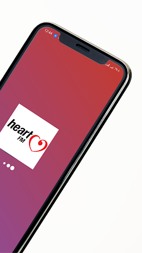 Heart Radio App 104.9 Screen 3