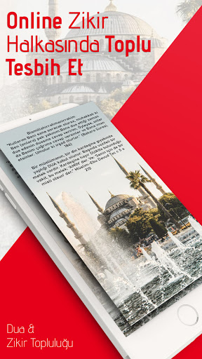 Dua  Zikir Topluluğu