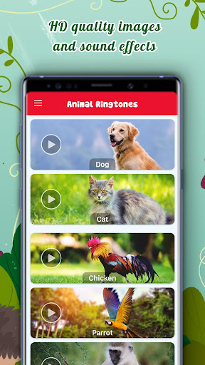 Download Animal Ringtones Free Download Free for Android - Animal Ringtones  Free Download APK Download 