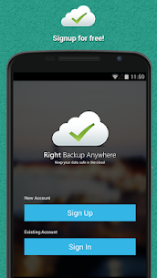 Free Right Backup Anywhere Download 4