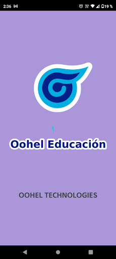 Oohel Planner Aspirante