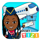 Tizi Town - My Airport Games 2.1