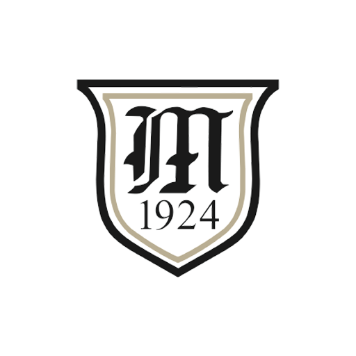 Morris Country Club logo