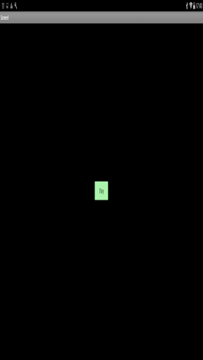 Android application Competition screenshort