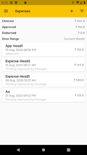ITEM Support Screen 3