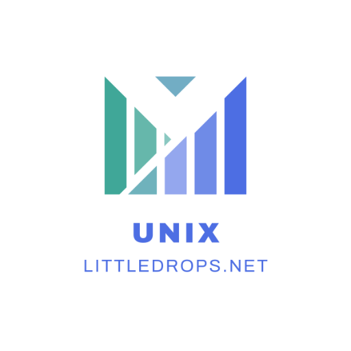 Reference for Unix & Linux 6.3 Icon