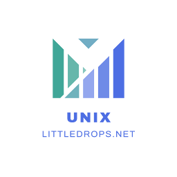 Icon image Reference for Unix & Linux