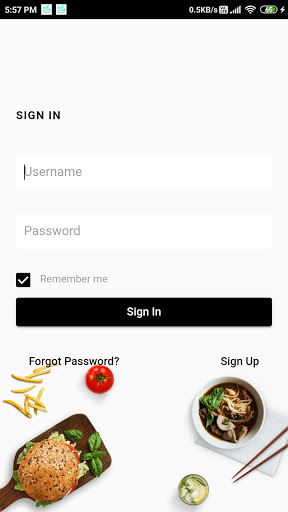 MultiStore Driver App