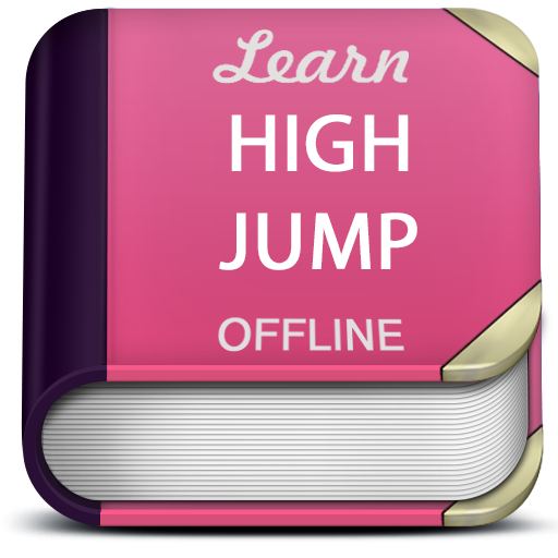 Easy High Jump Tutorial logo