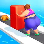 Eat and Push