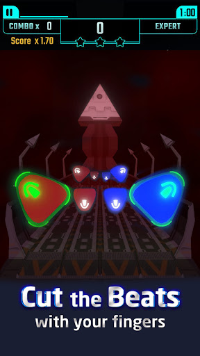 Скачать Beat Swiper APK для Android