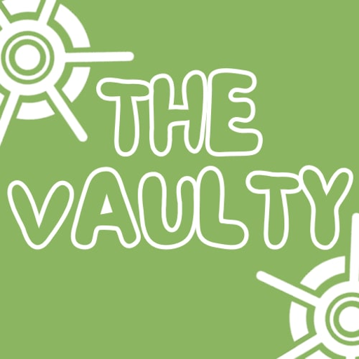 The Vaulty for PC / Mac / Windows 11 10 8 7 Free Download Napkforpc com
