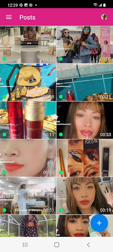 Creatable Screen 2