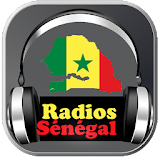 Top Radios Senegal icon