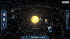 screenshot of Solar System Scope 12+