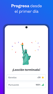 Busuu: Aprende idiomas APK/MOD 3