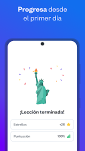 Busuu: Aprende idiomas