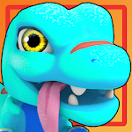 Cover Image of Download T-Run 1.0.1 APK